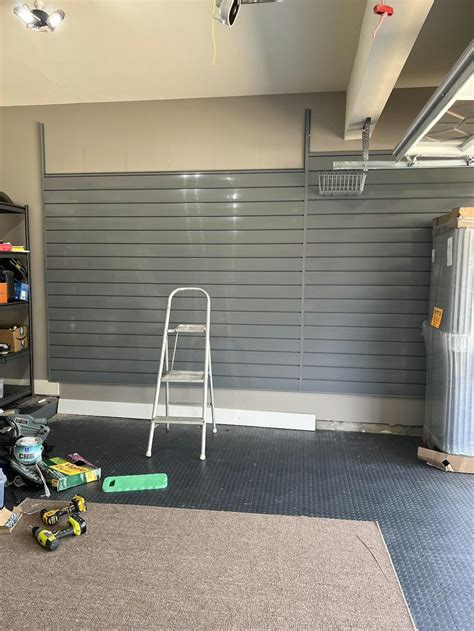 Proslat Slatwall .